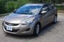 Turo Car Rental Service | HYUNDAI ELANTRA 2012