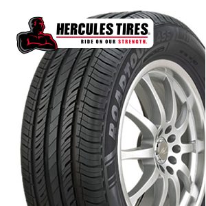 Hercules Avalanche RT - North York Toronto Auto Repair & Tire Shop