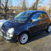 2012 Fiat 500 - 2 Door HB Lounge