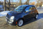 2012 Fiat 500 - 2 Door HB Lounge