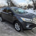 2018-Ford-Escape SEL-4WD