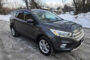 2018-Ford-Escape SEL-4WD