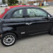 2014 - Fiat 500 Lounge