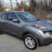 2016 NISSAN JUKE