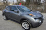 2016 NISSAN JUKE